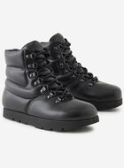Puff Boot