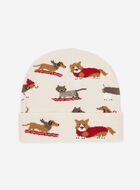 Kids Holiday Toque