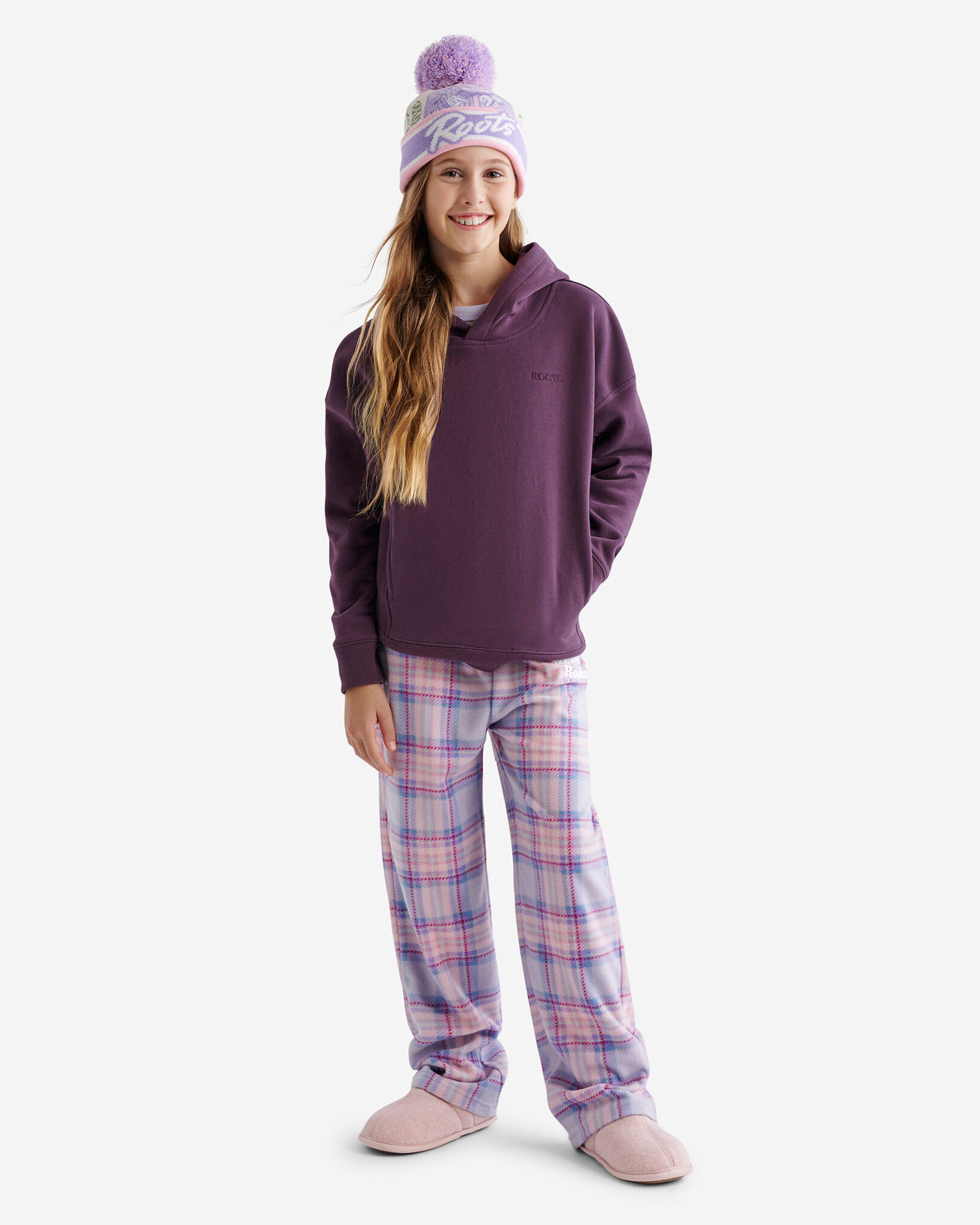 Roots kids pajamas sale