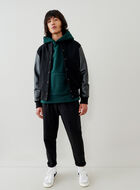 Highland Sherpa Kanga Hoodie