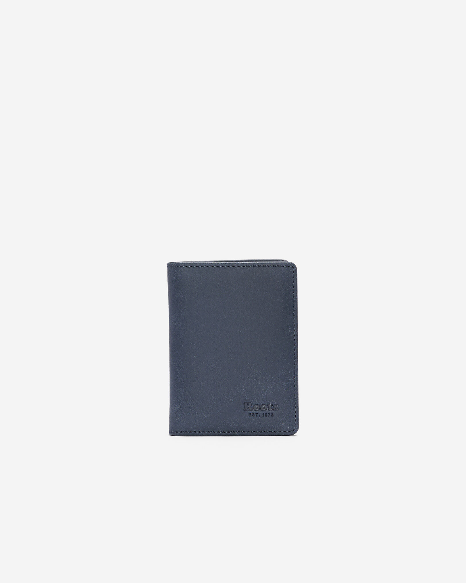 Porte-cartes en cuir Tribe