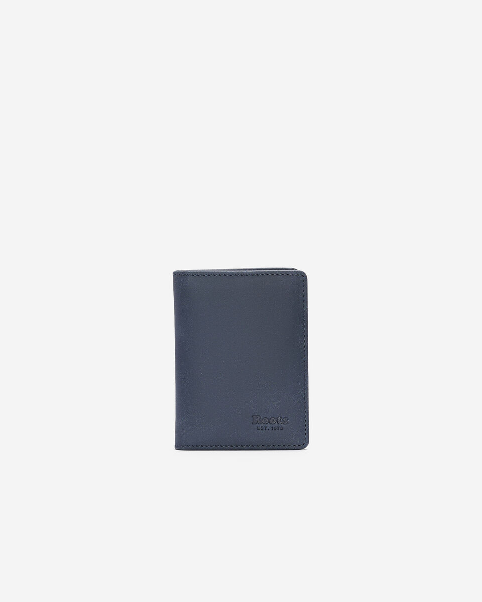 Card Case With Id Tribe