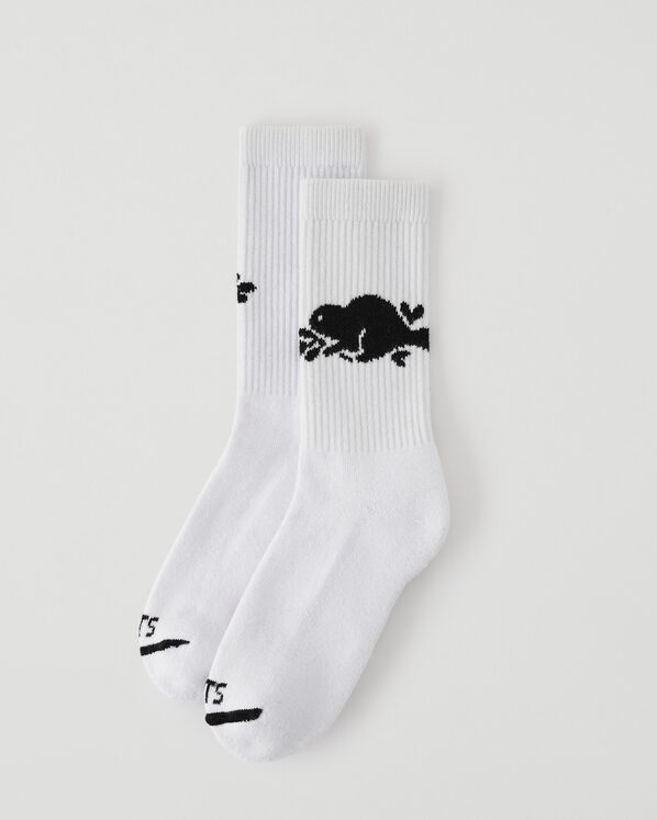 Chaussettes Castor Cooper pour adultes 