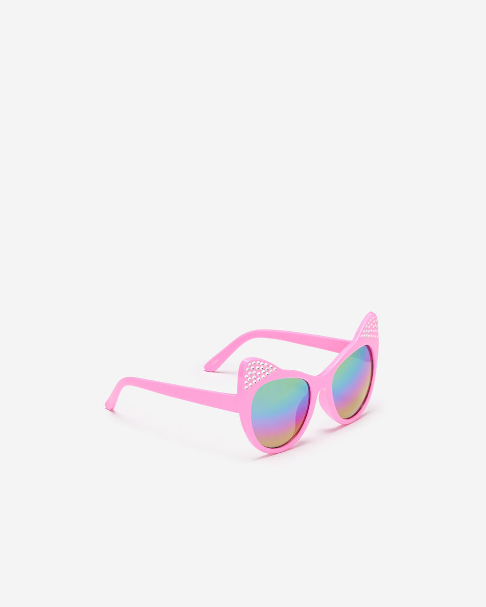 Kids Cat Sunglasses