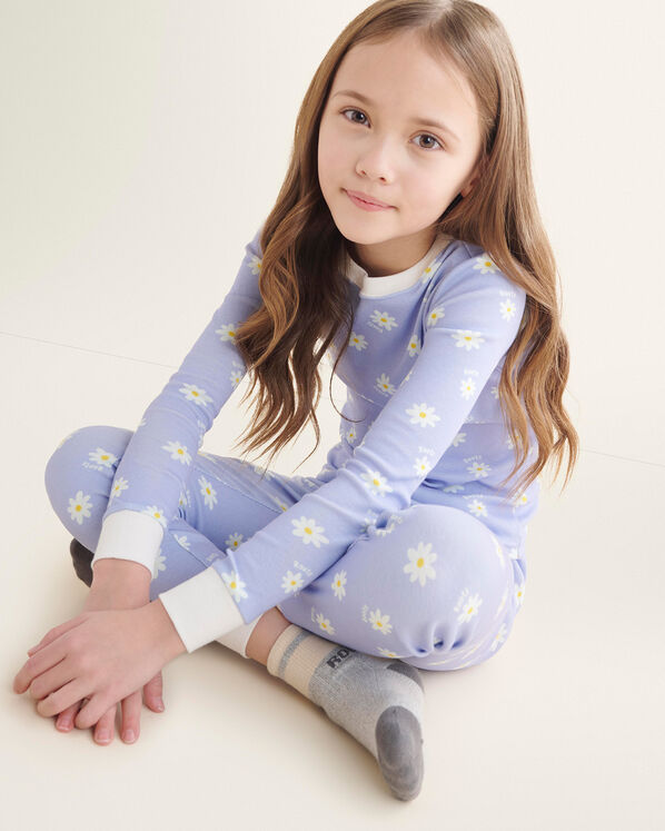 Ensemble pyjama Nature pour enfants 