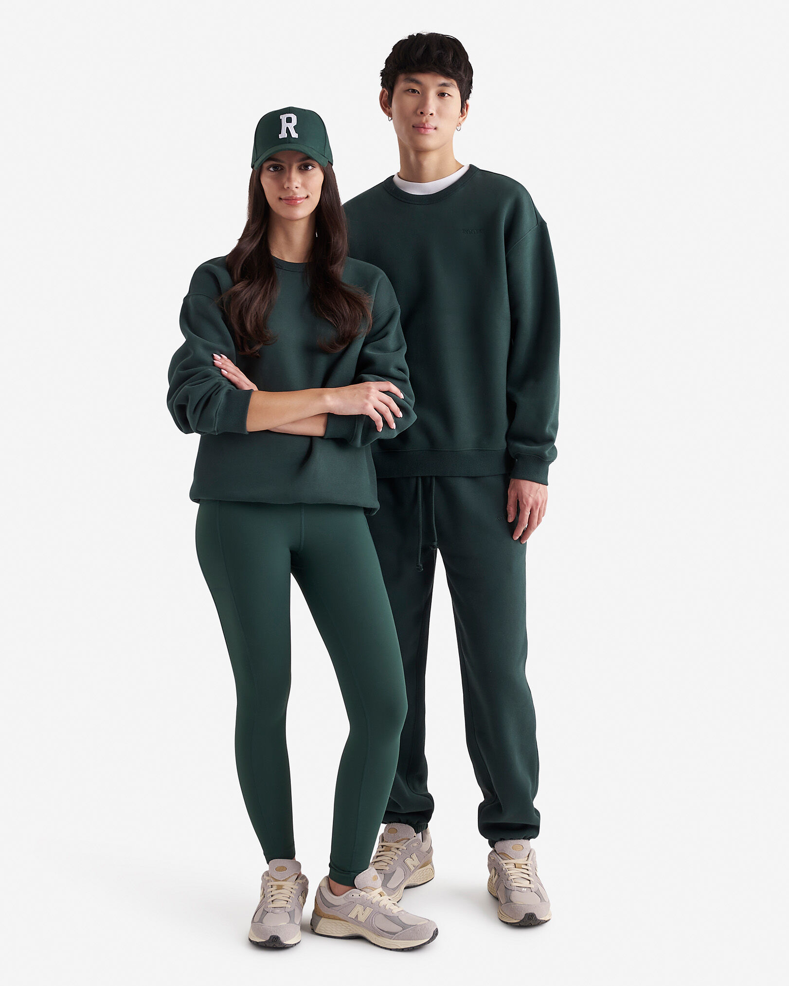 Gender Free - Sweatshirts and Hoodies | Roots Gender Free - Sweatshirts and Hoodies | Roots
