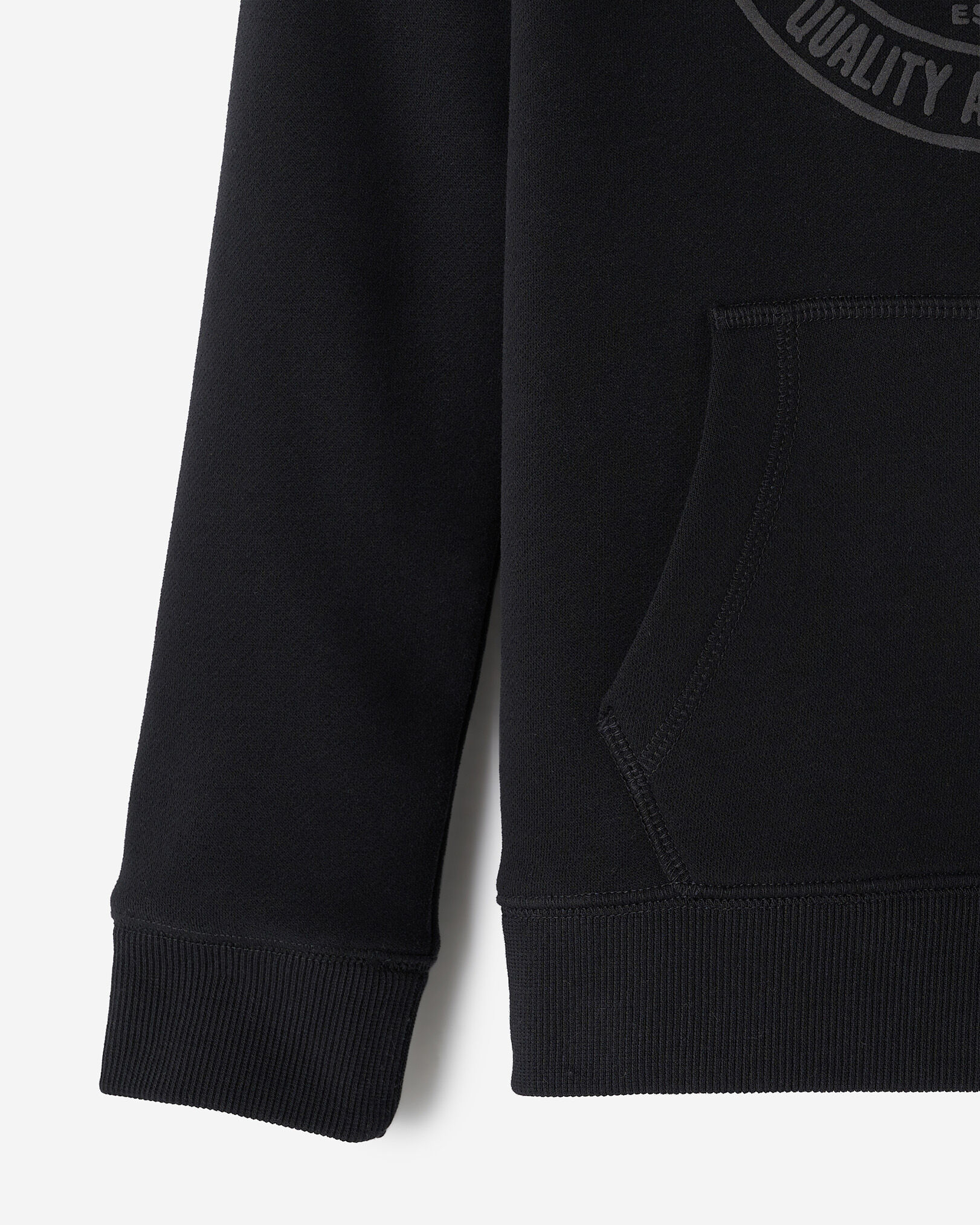 Kids Heritage Beaver Hoodie