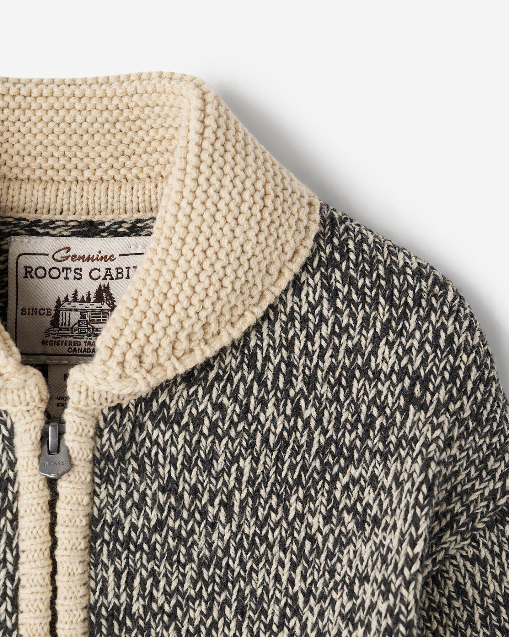 Baby Cabin Shawl Cardigan
