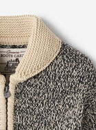 Baby Cabin Shawl Cardigan