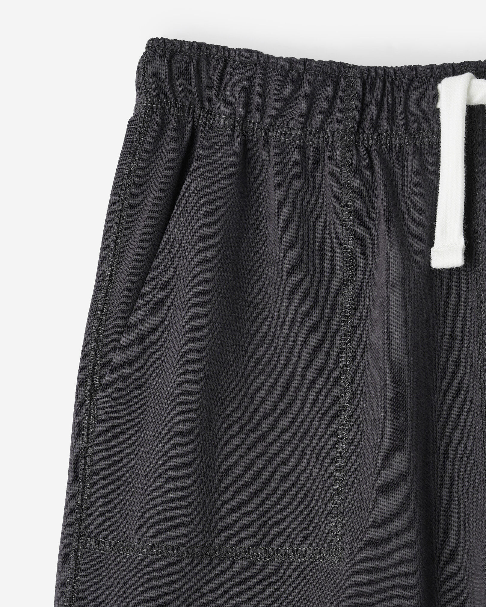 Kids Cooper Heavy Jersey Short