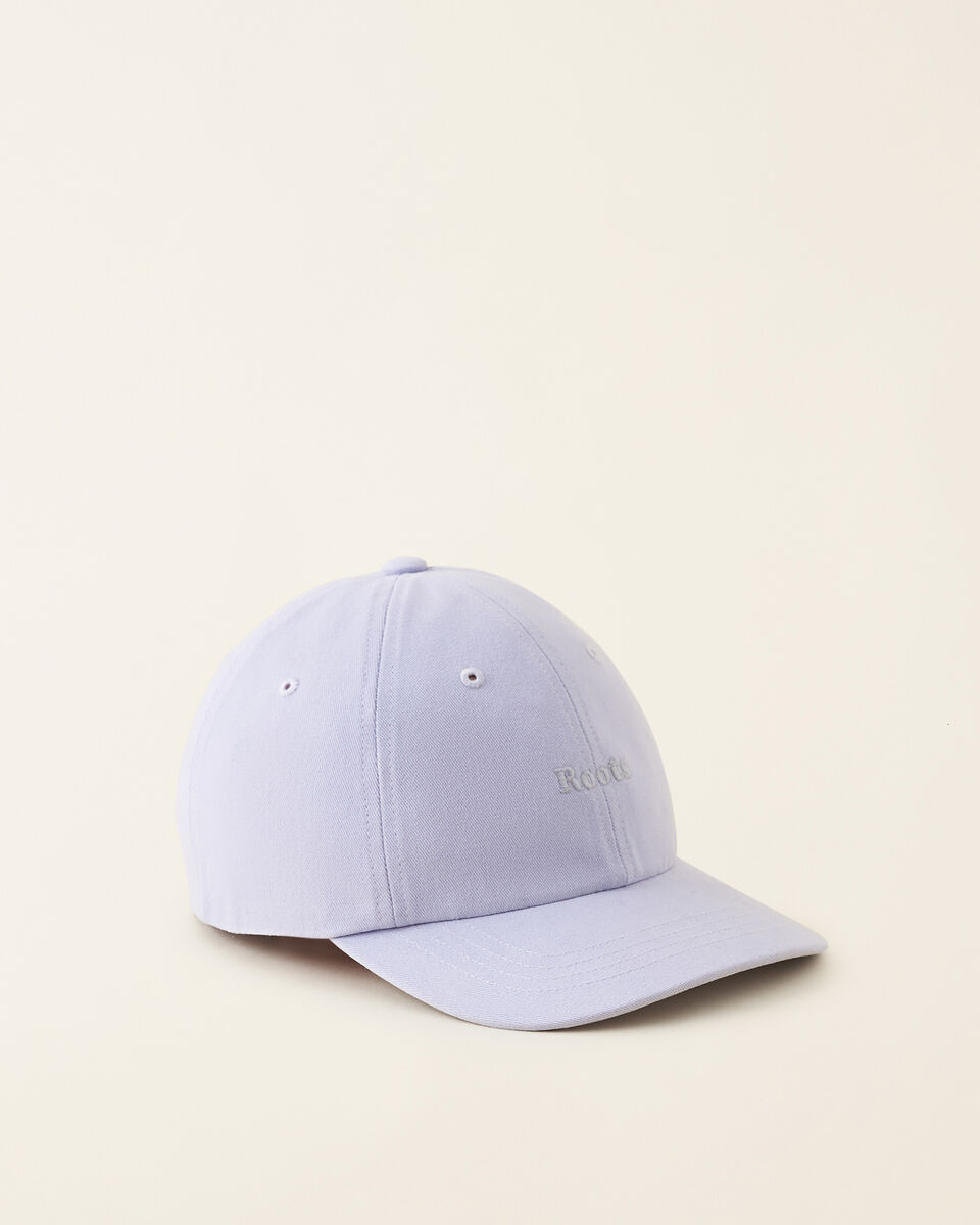 Kids Roots Baseball Cap