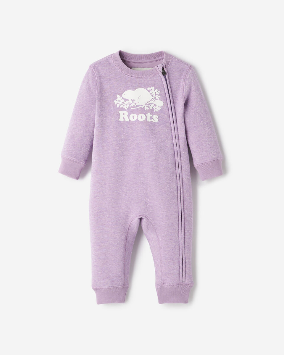 Baby Original Cooper Sparkle Romper