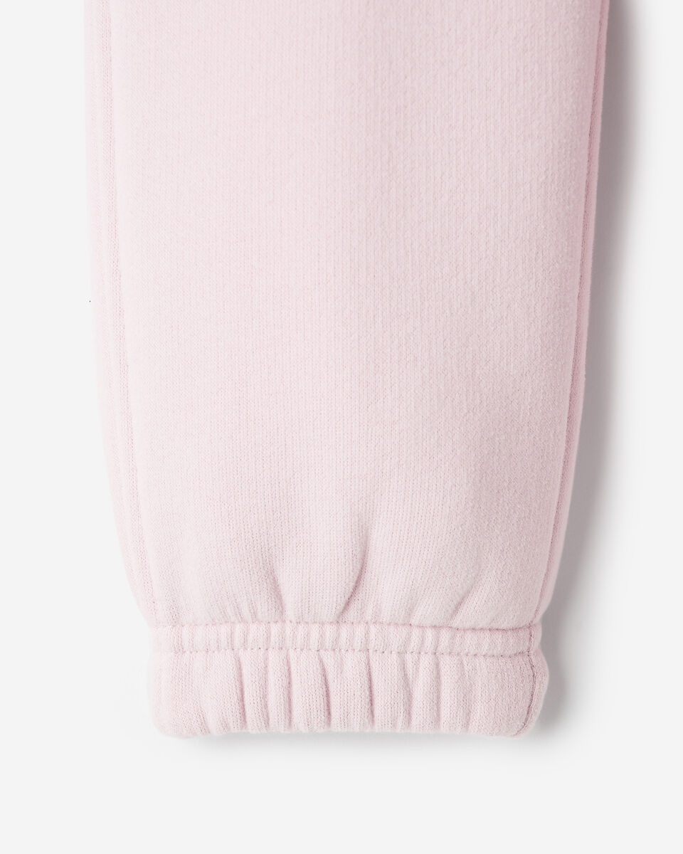 Pantalon en molleton nuage pour tout-petits