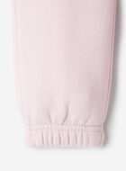 Pantalon en molleton nuage pour tout-petits