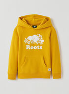 Kids Organic Original Kanga Hoodie