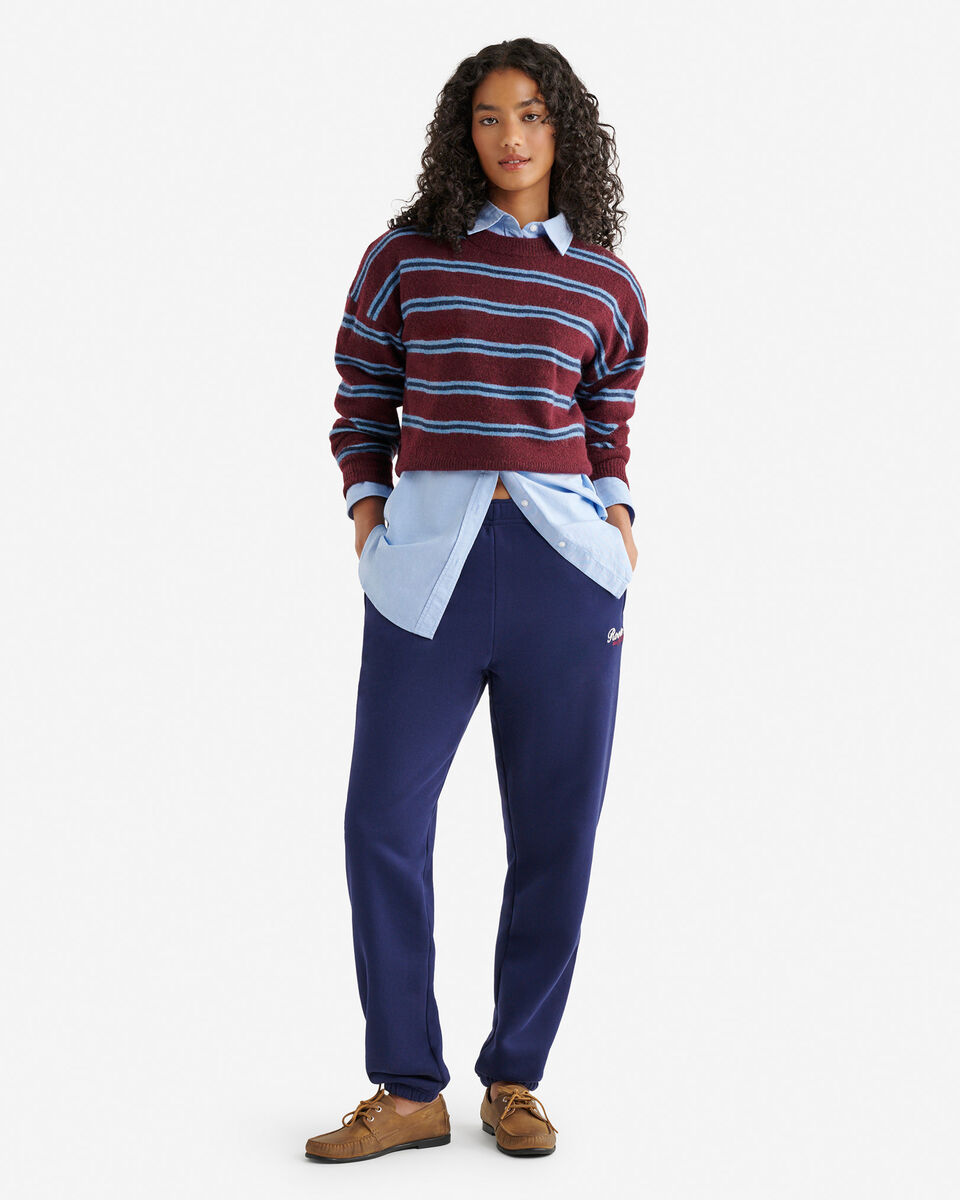 Roots Signature Sweatpant