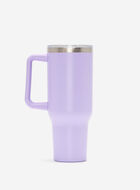 Roots Tumbler