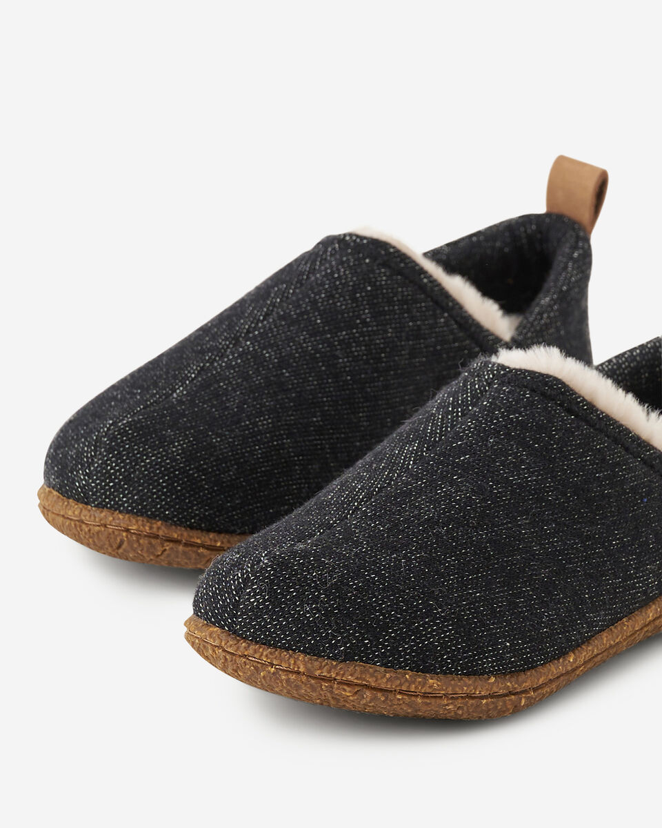 Womens Mule Slipper