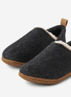 Womens Mule Slipper