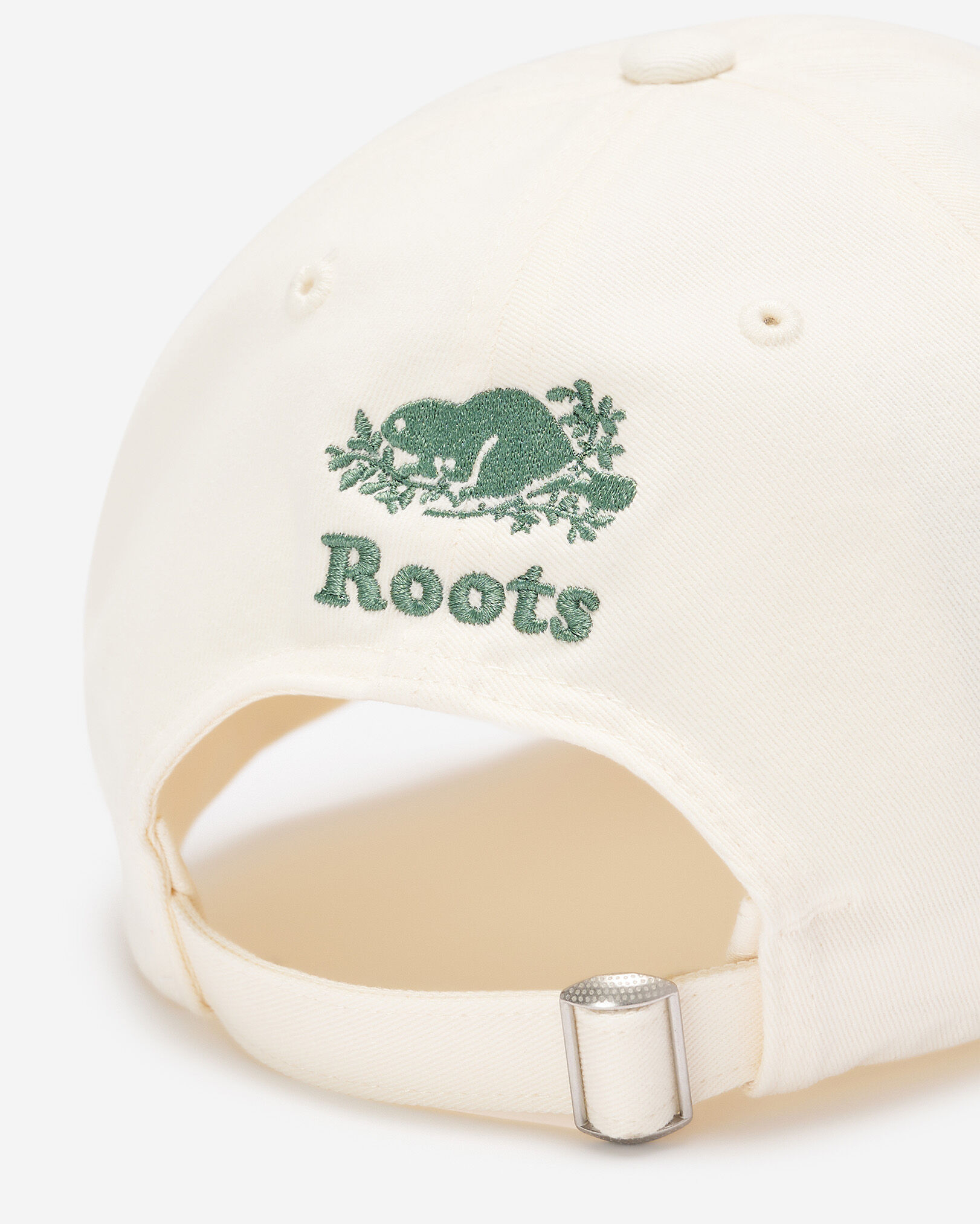 Roots X St-Viateur Baseball Cap