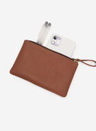 Medium Zip Pouch Cloud