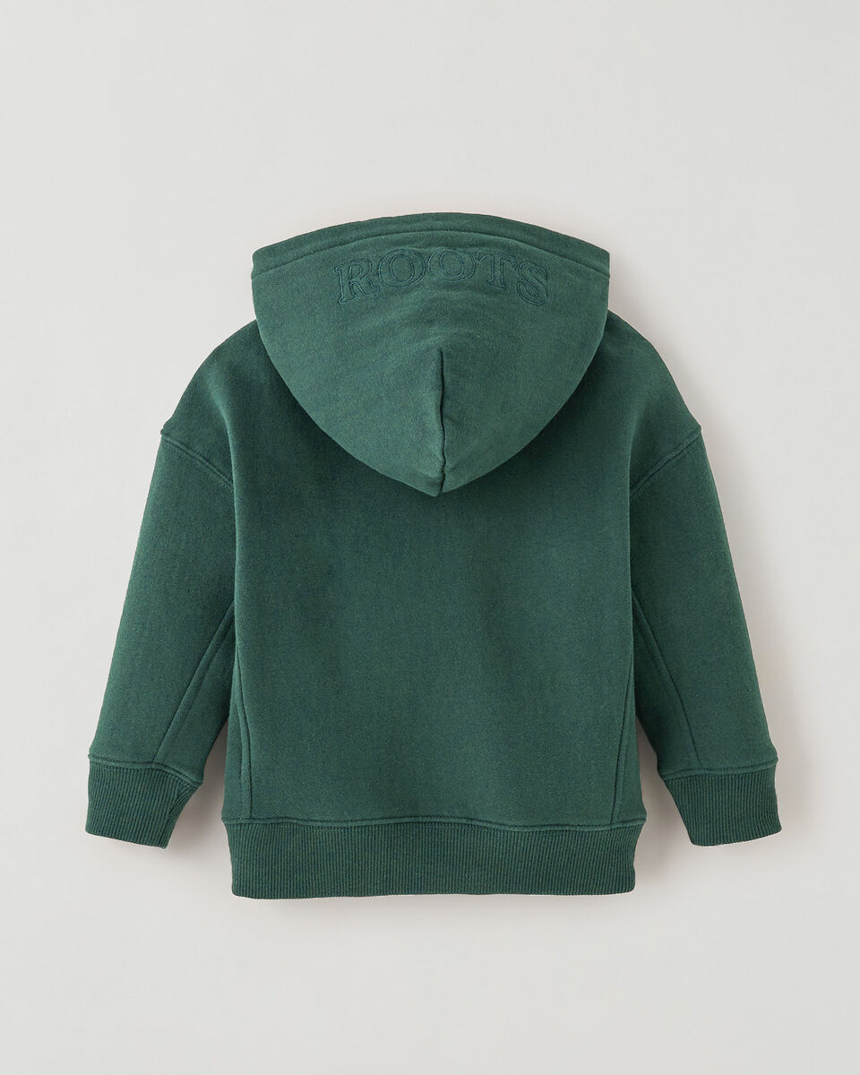 Toddler One Hoodie