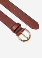 Ceinture équestre classique pour femmes