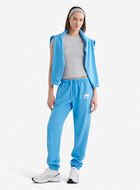 Pantalon original en molleton de coton bio