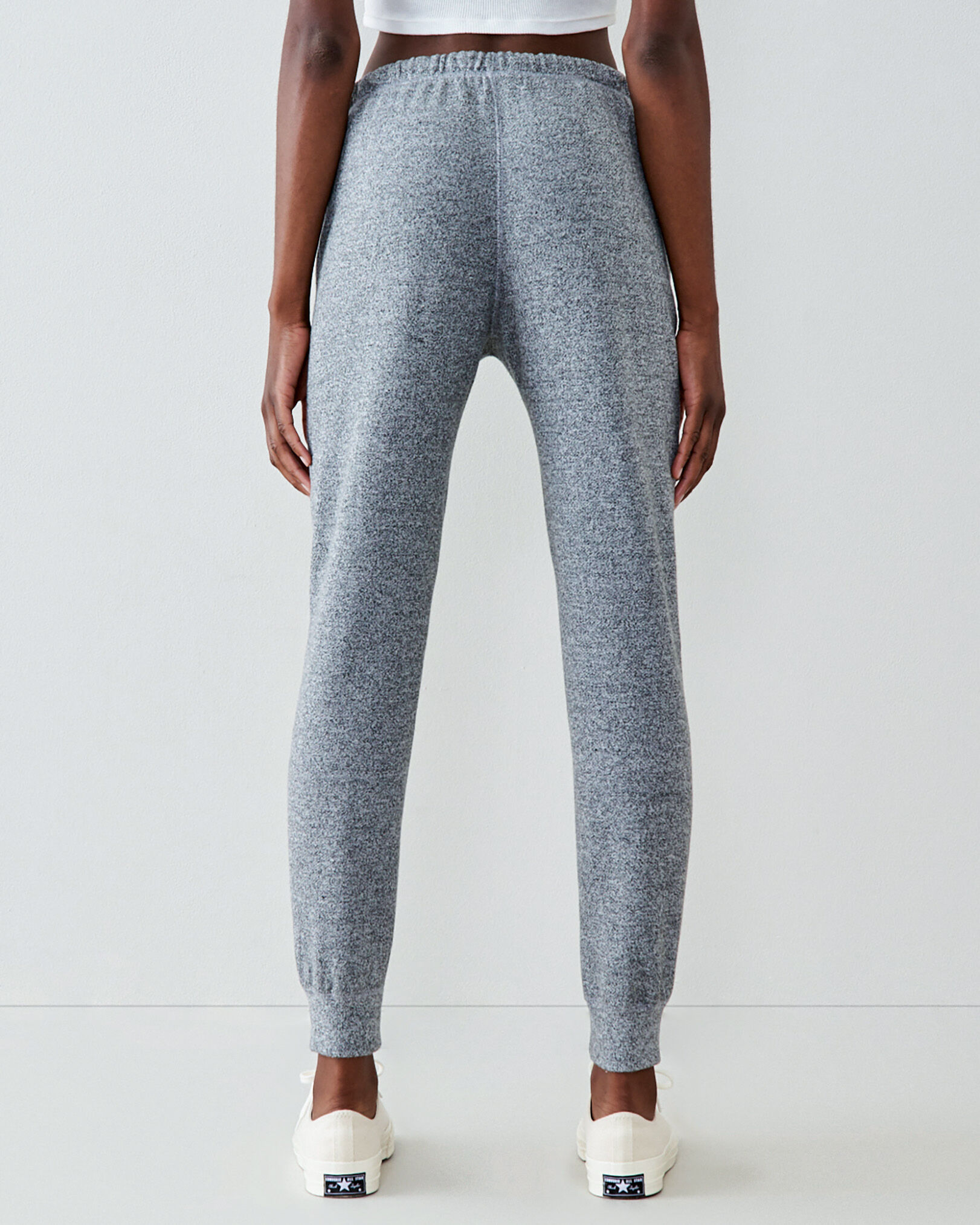 Slim Cuff Sweatpant Tall (31 Inch Inseam)