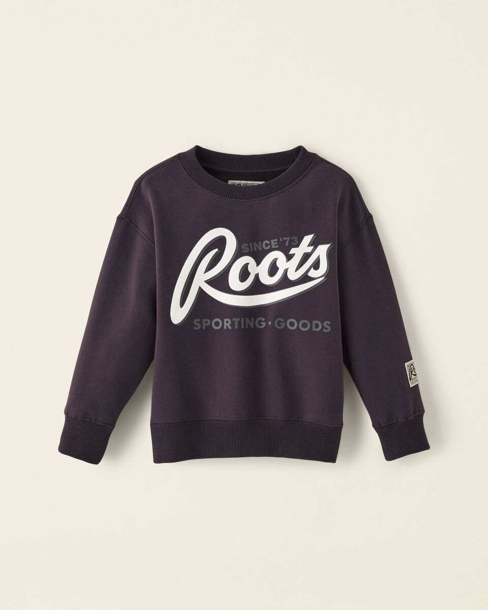 Toddler Sporting Goods Relaxed Crew Sweatshirt