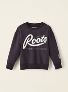 Toddler Sporting Goods Relaxed Crew Sweatshirt