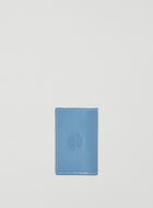Upcycle Card Holder Cervino