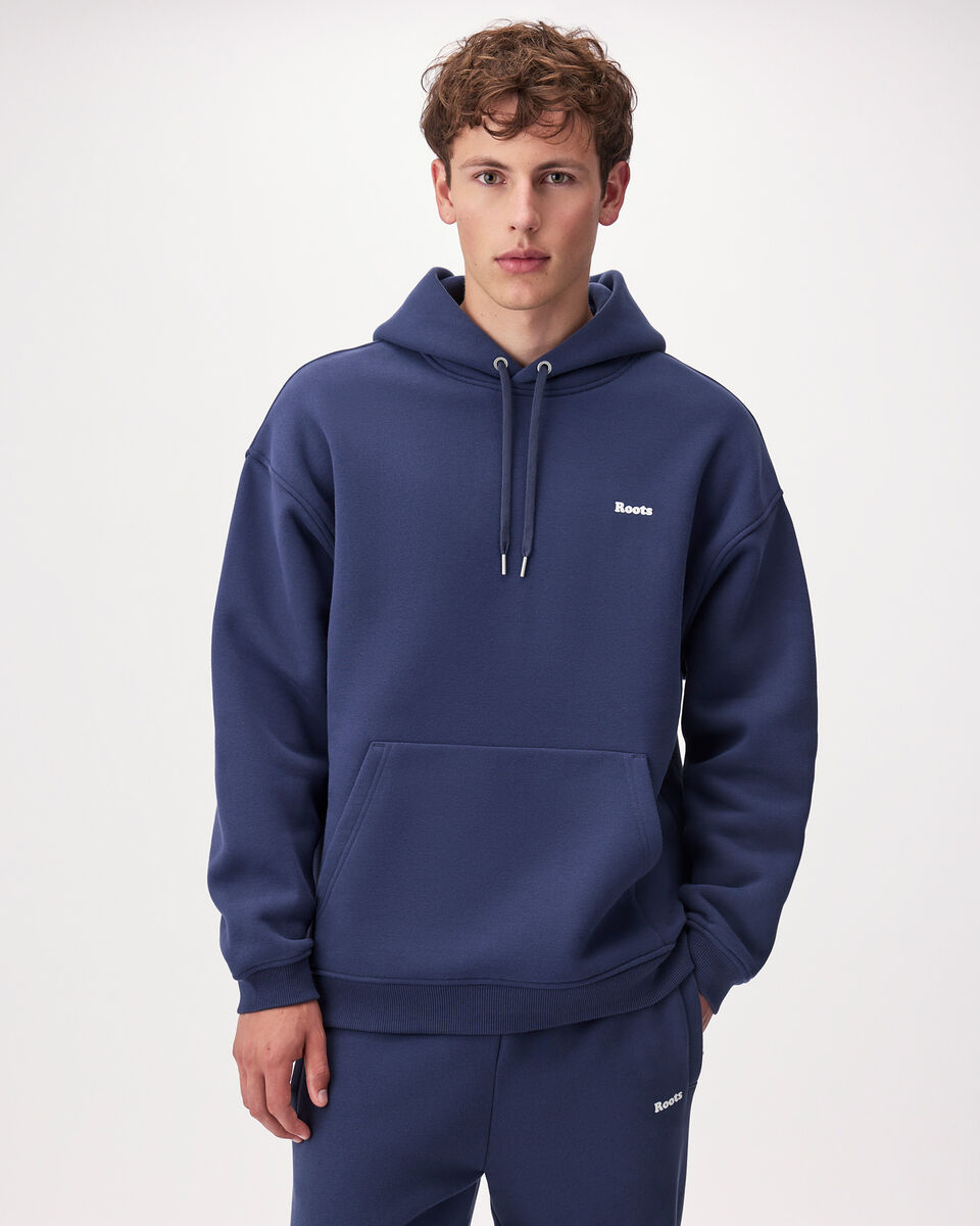 Cloud Hoodie