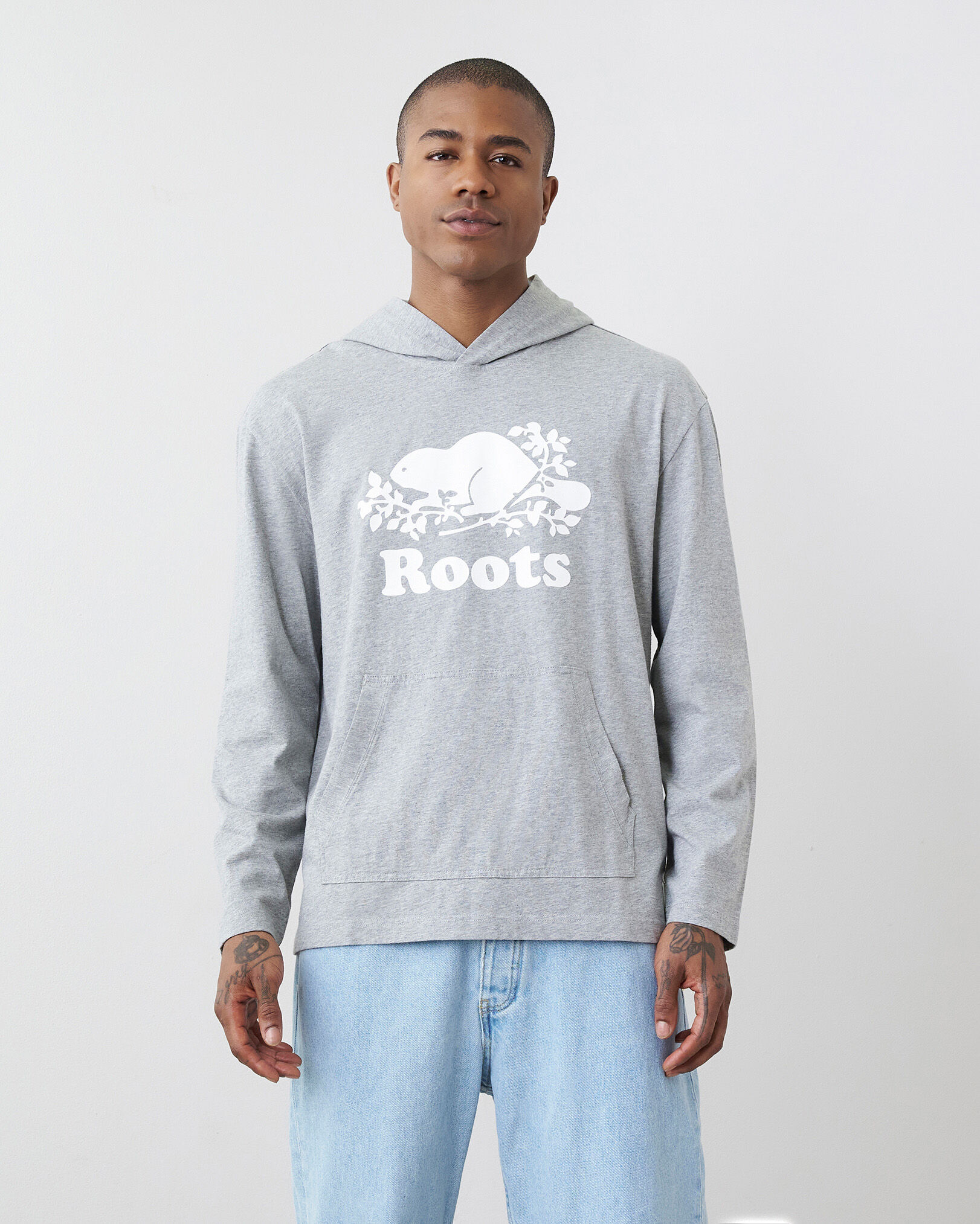 Roots hoodie mens shop