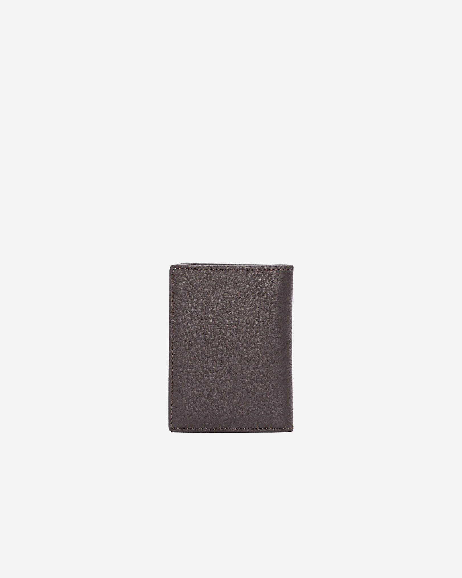 Porte-cartes en cuir Prince