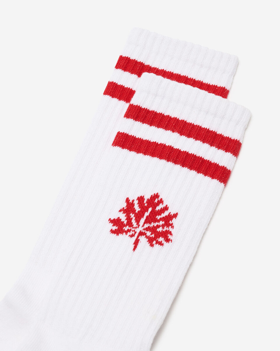 Northern Athletics Ribbed Sock