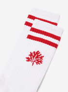 Northern Athletics Ribbed Sock