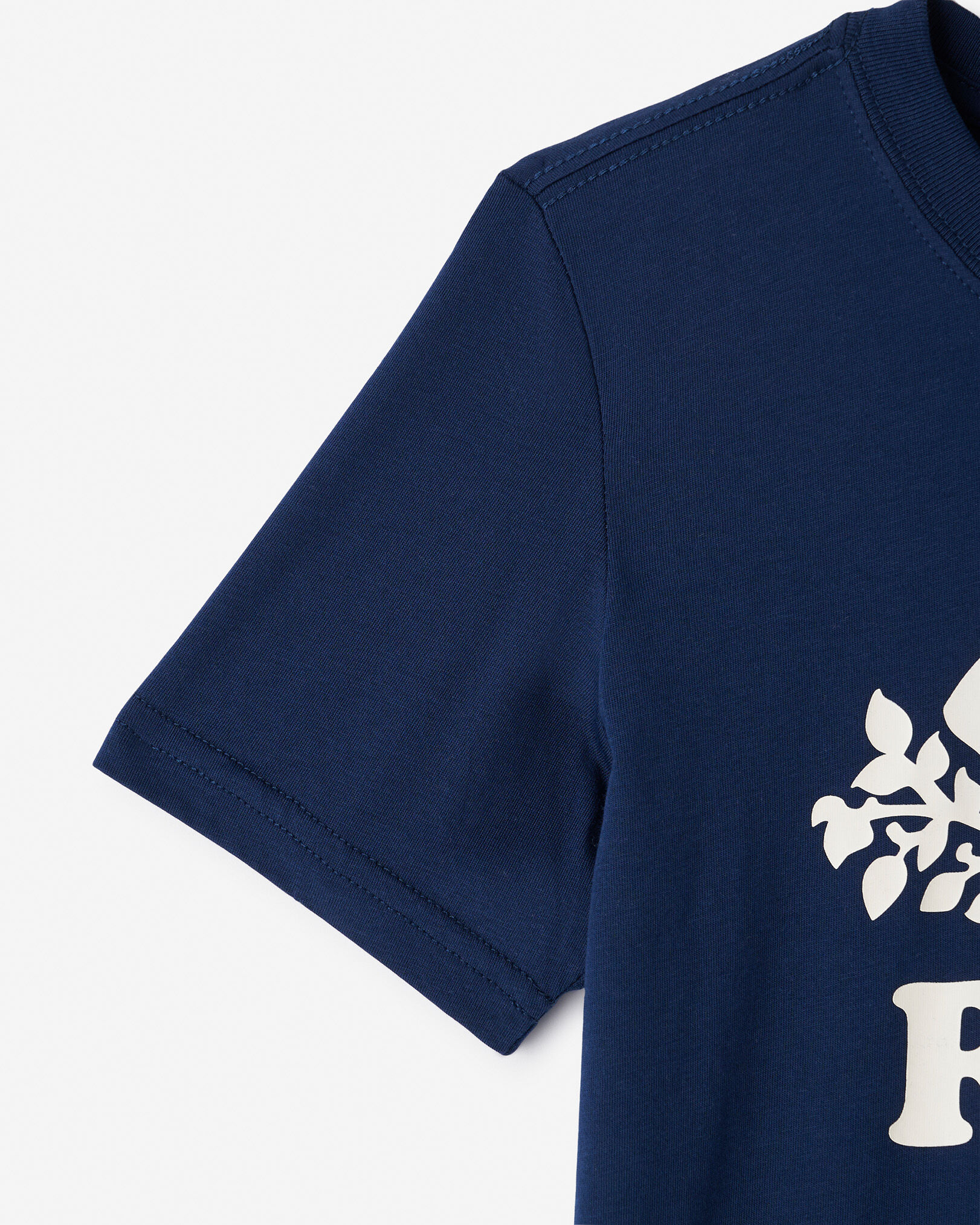 Kids Organic Original Cooper Beaver T-Shirt