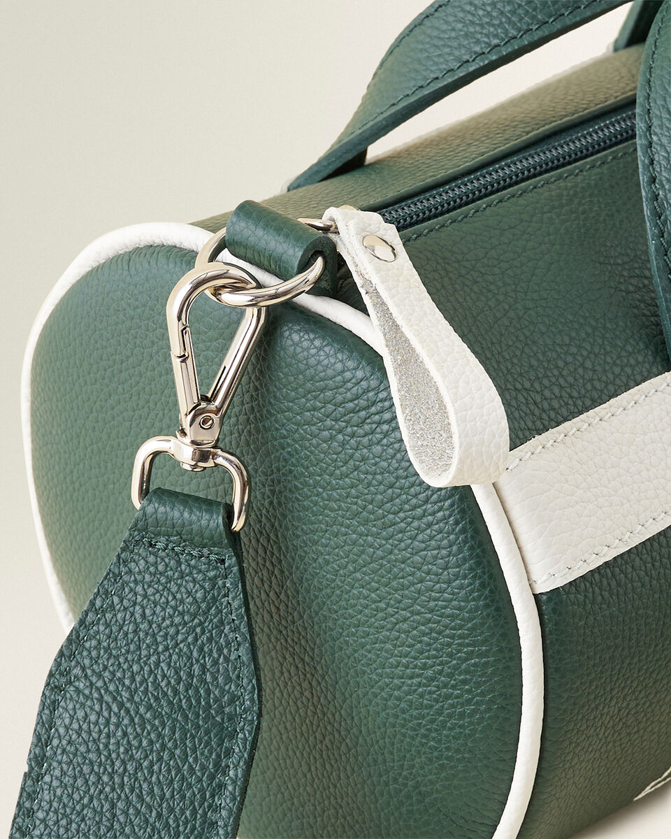 Mini Barrel Athletic Bag Cervino