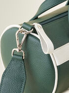 Mini Barrel Athletic Bag Cervino