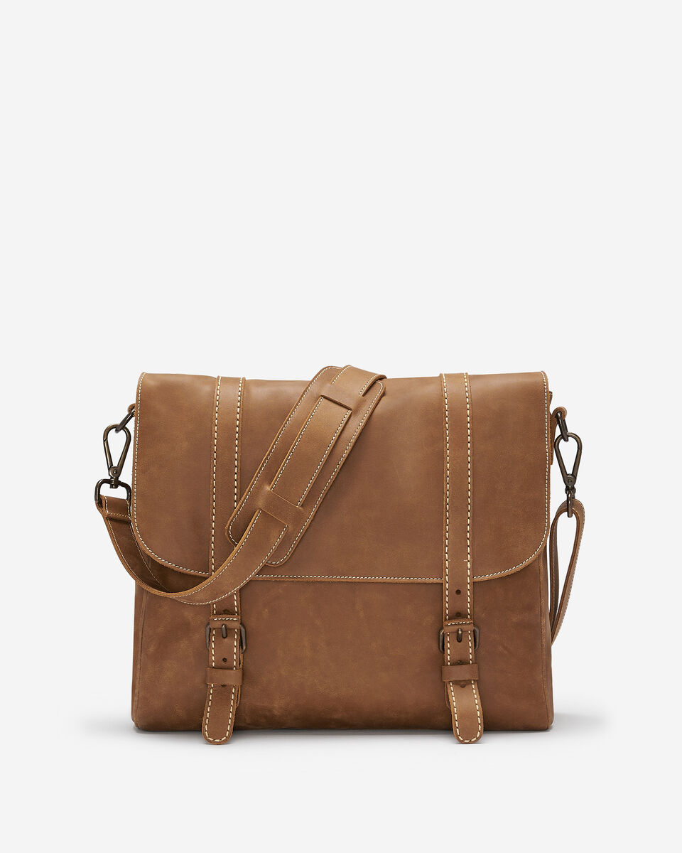 Modern Satchel Tribe