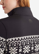 Active Warm Half Zip