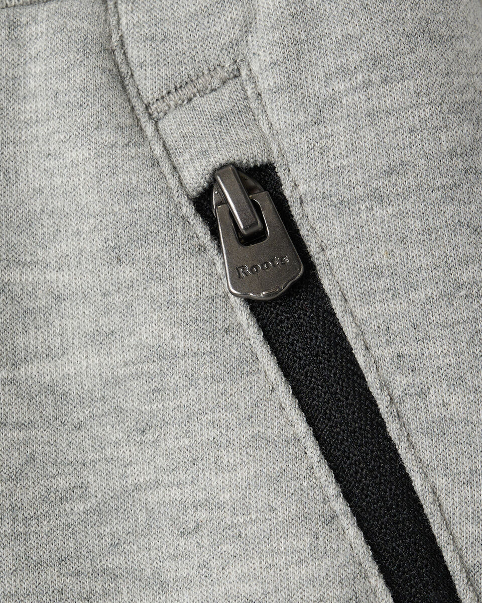 Toddler Active Interlock Short