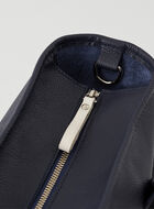 Athletics Club Oversized Tote Cervino