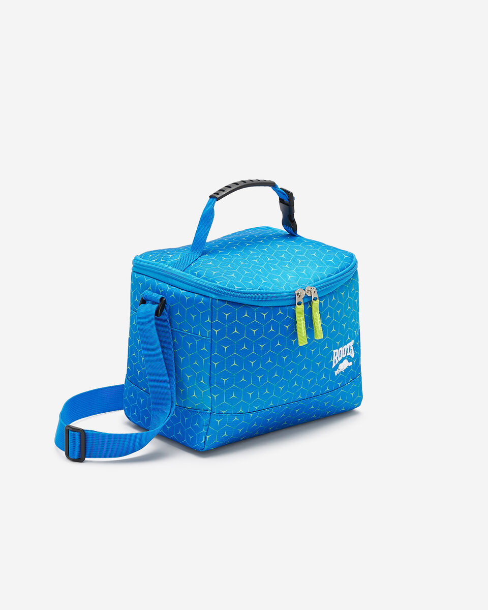 Roots Lunch Bag
