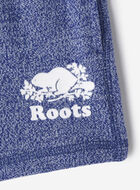 Short original en jersey bouclette de coton bio pour b&eacute;b&eacute;s