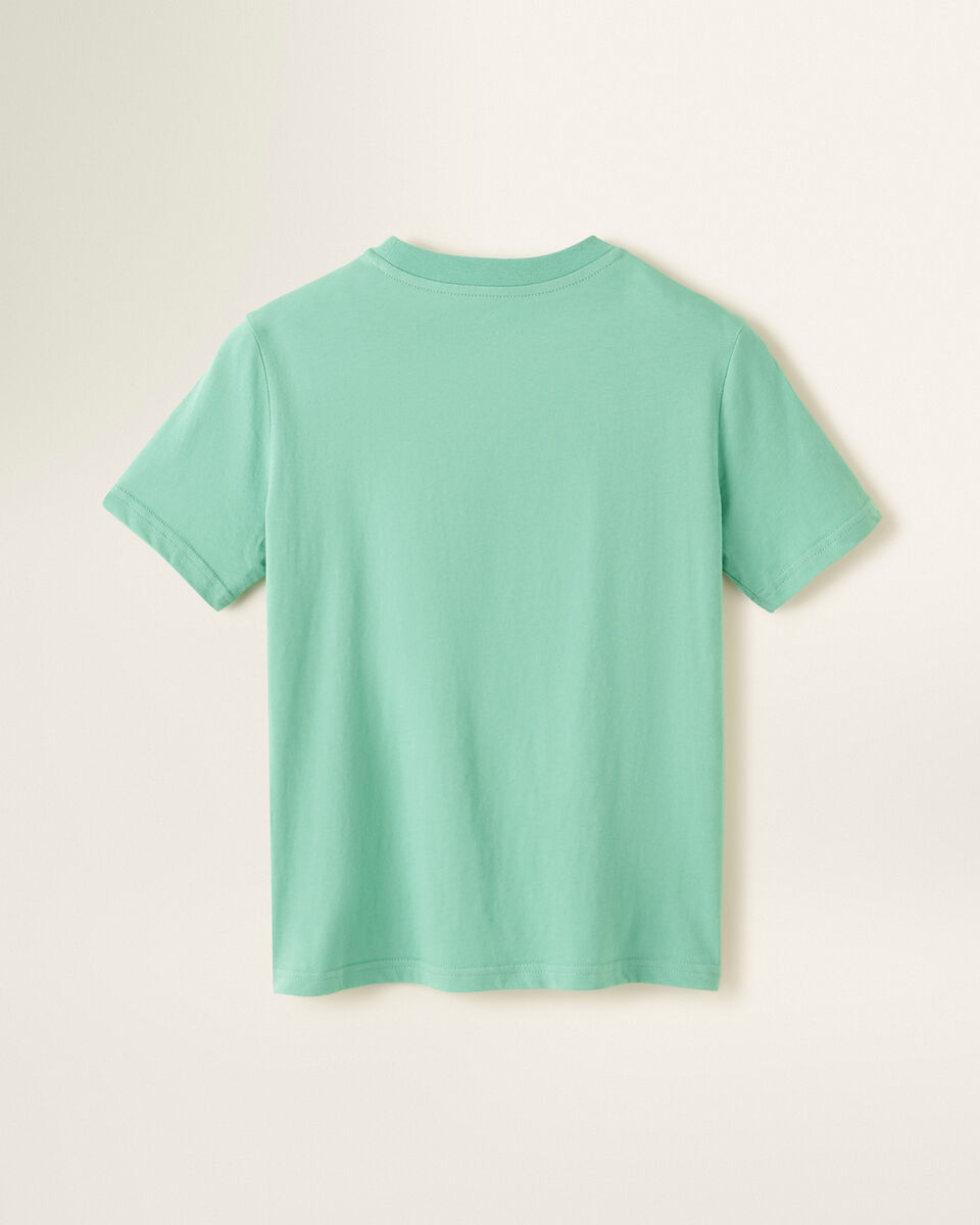 Kids Nature Club Graphic T-Shirt