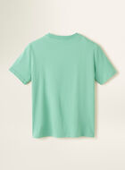 Kids Nature Club Graphic T-Shirt