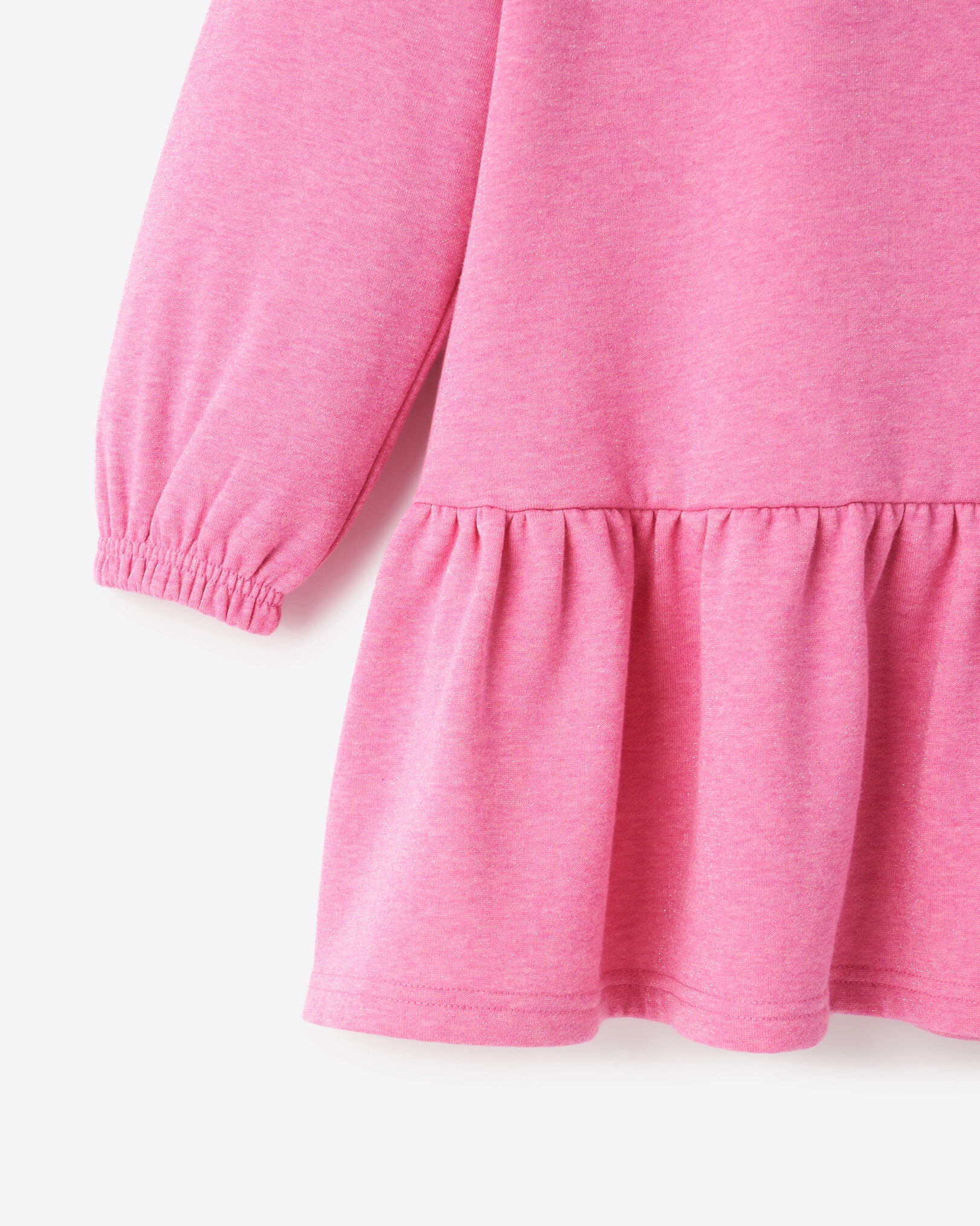 Girls Cooper Sparkle Dress