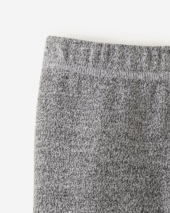 Toddler Girls Cozy Fleece Legging Toddler Girls Cozy Fleece Legging